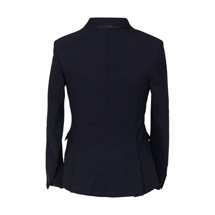 Grand Prix Saltare Dolce 4 Button Riding Show Jacket