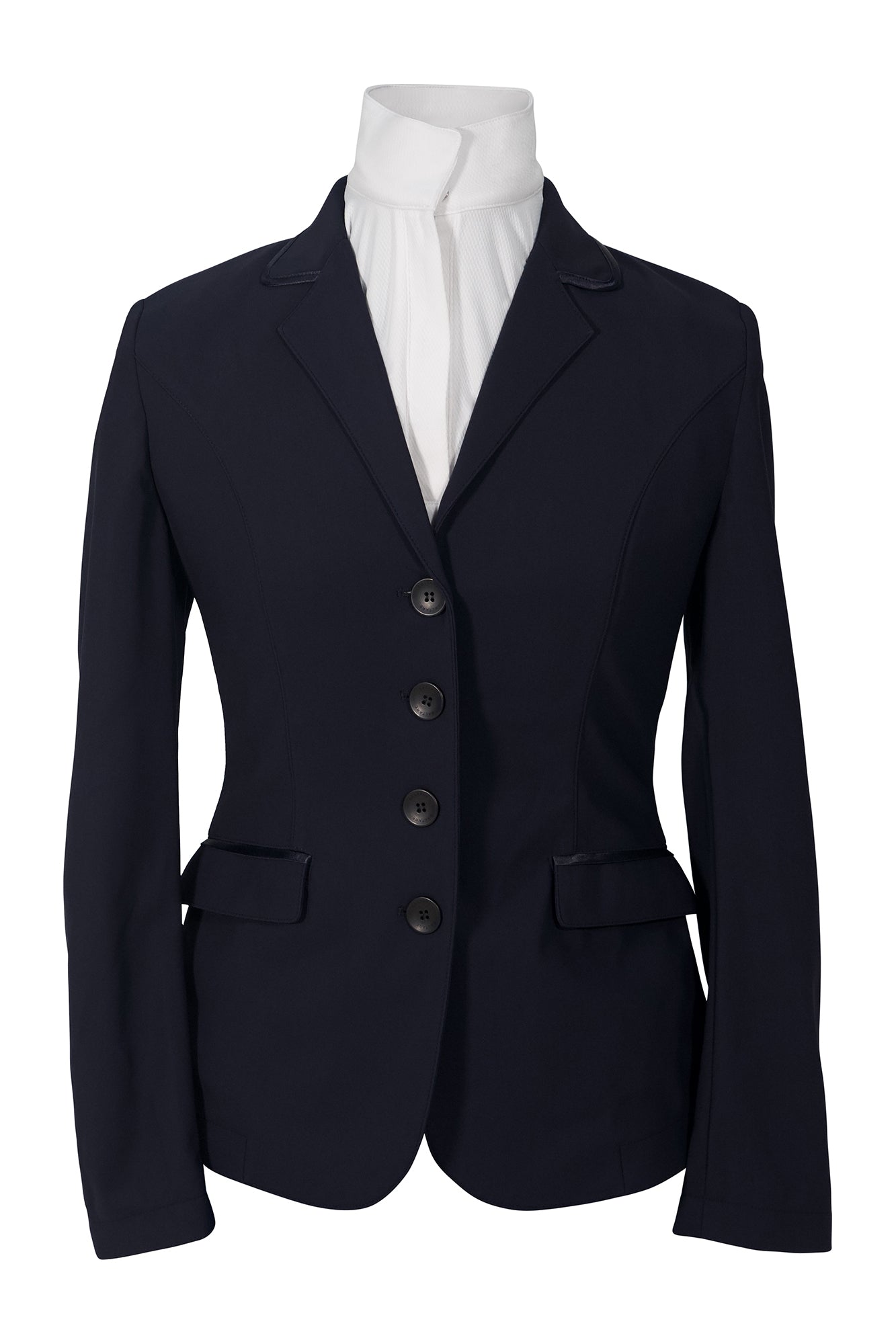 Grand Prix Saltare Dolce 4 Button Riding Show Jacket