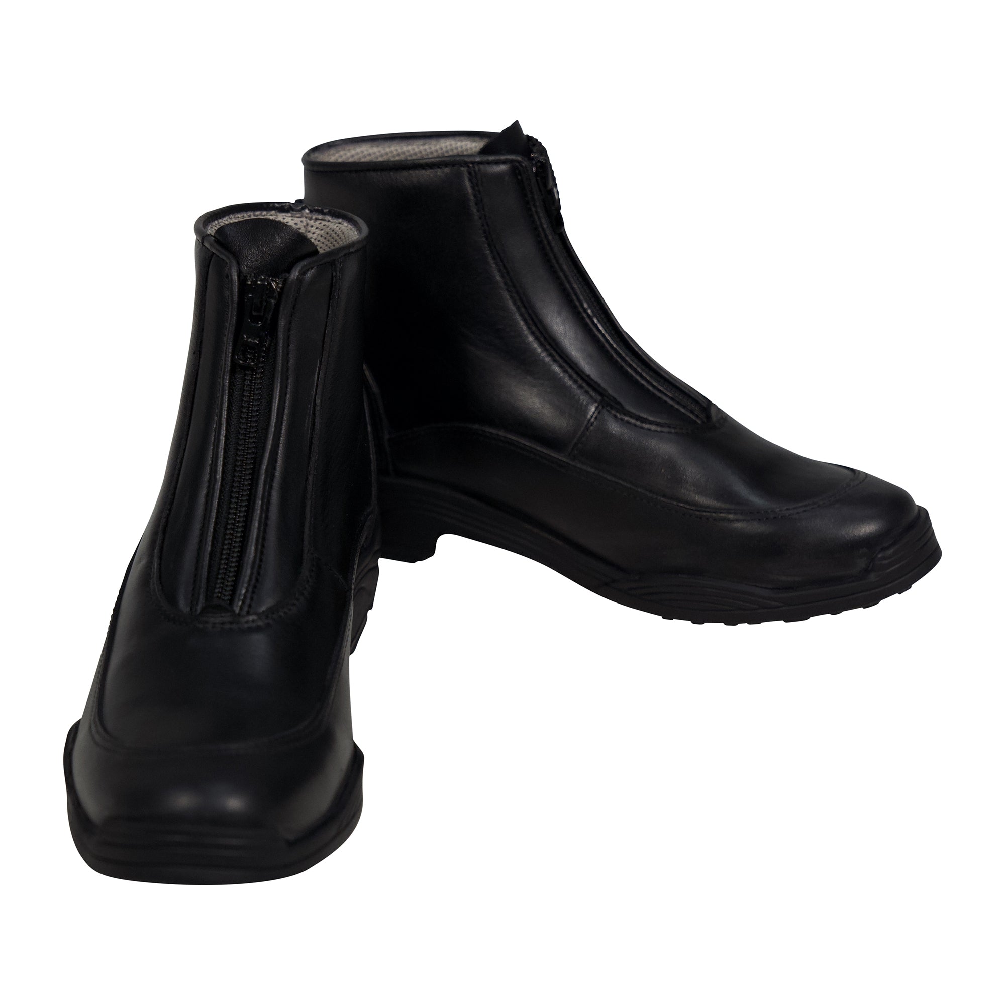 Grand Prix Ladies Saltare Milan Paddock Boots