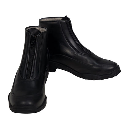 Grand Prix Ladies Saltare Milan Paddock Boots