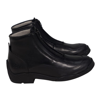 Grand Prix Ladies Saltare Milan Paddock Boots