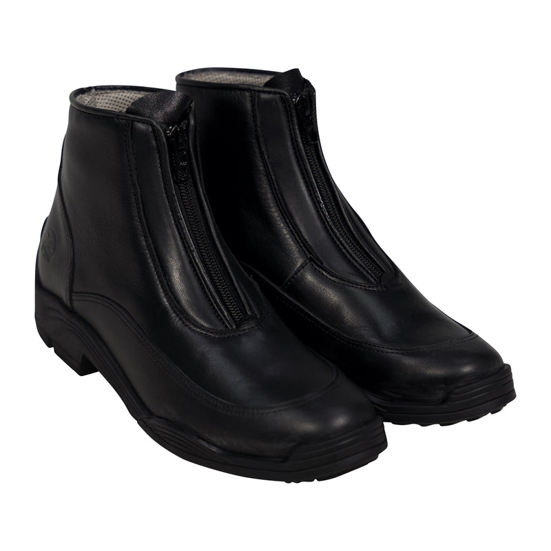 Grand Prix Ladies Saltare Milan Paddock Boots