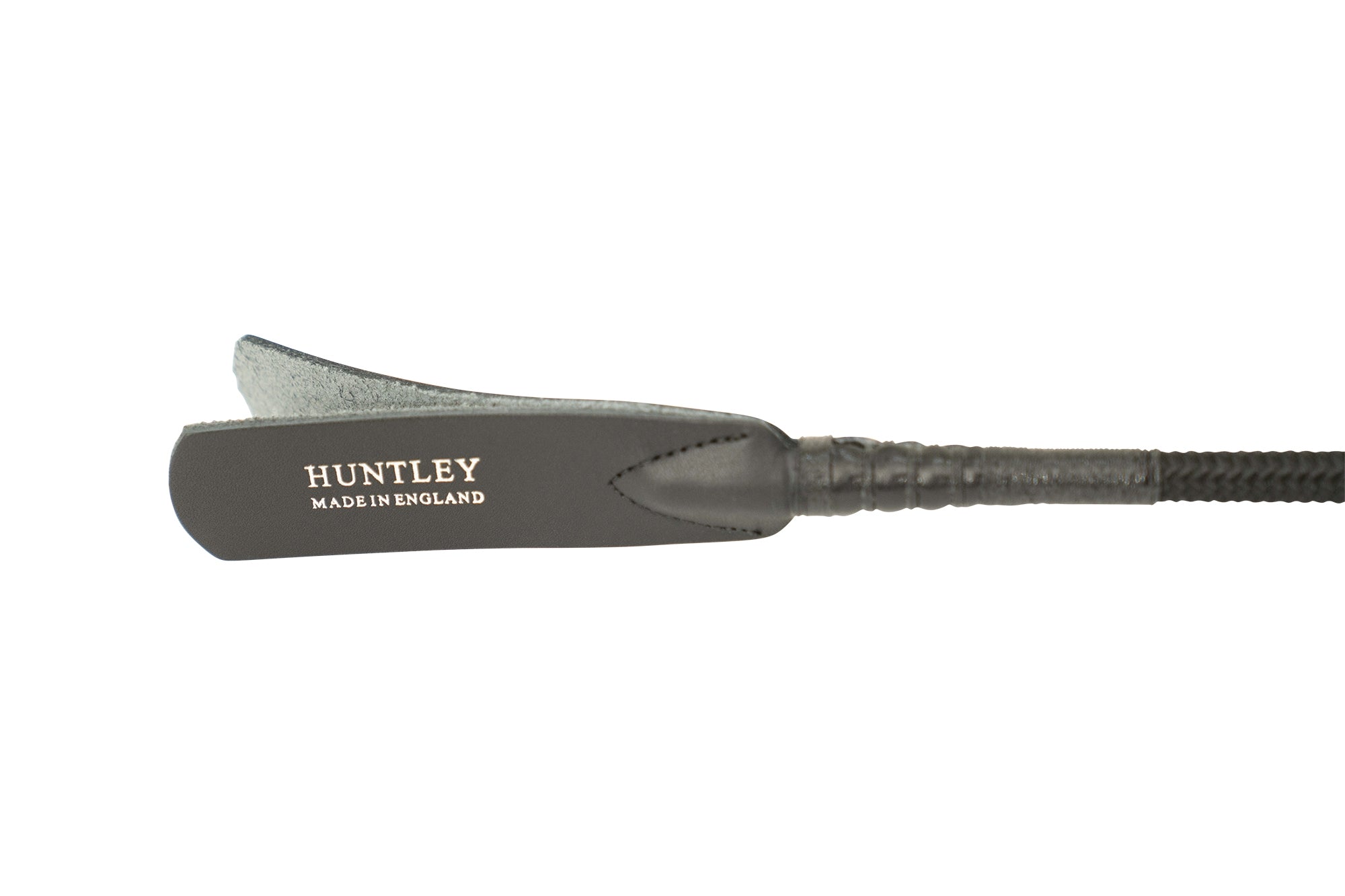 Huntley Equestrian Grippy Handle Jumper Bat