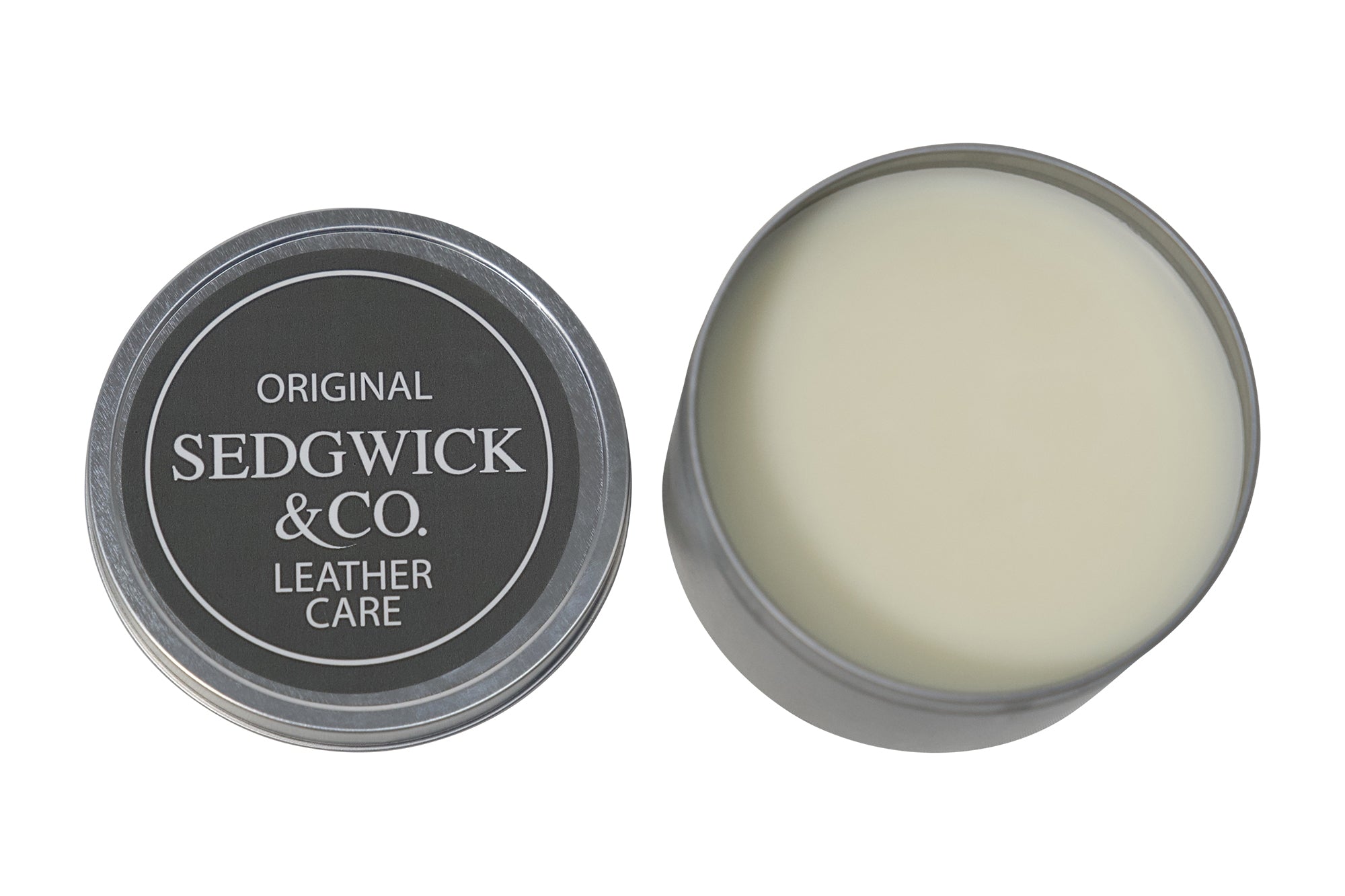 Huntley Equestrian Sedgwick Leather Care