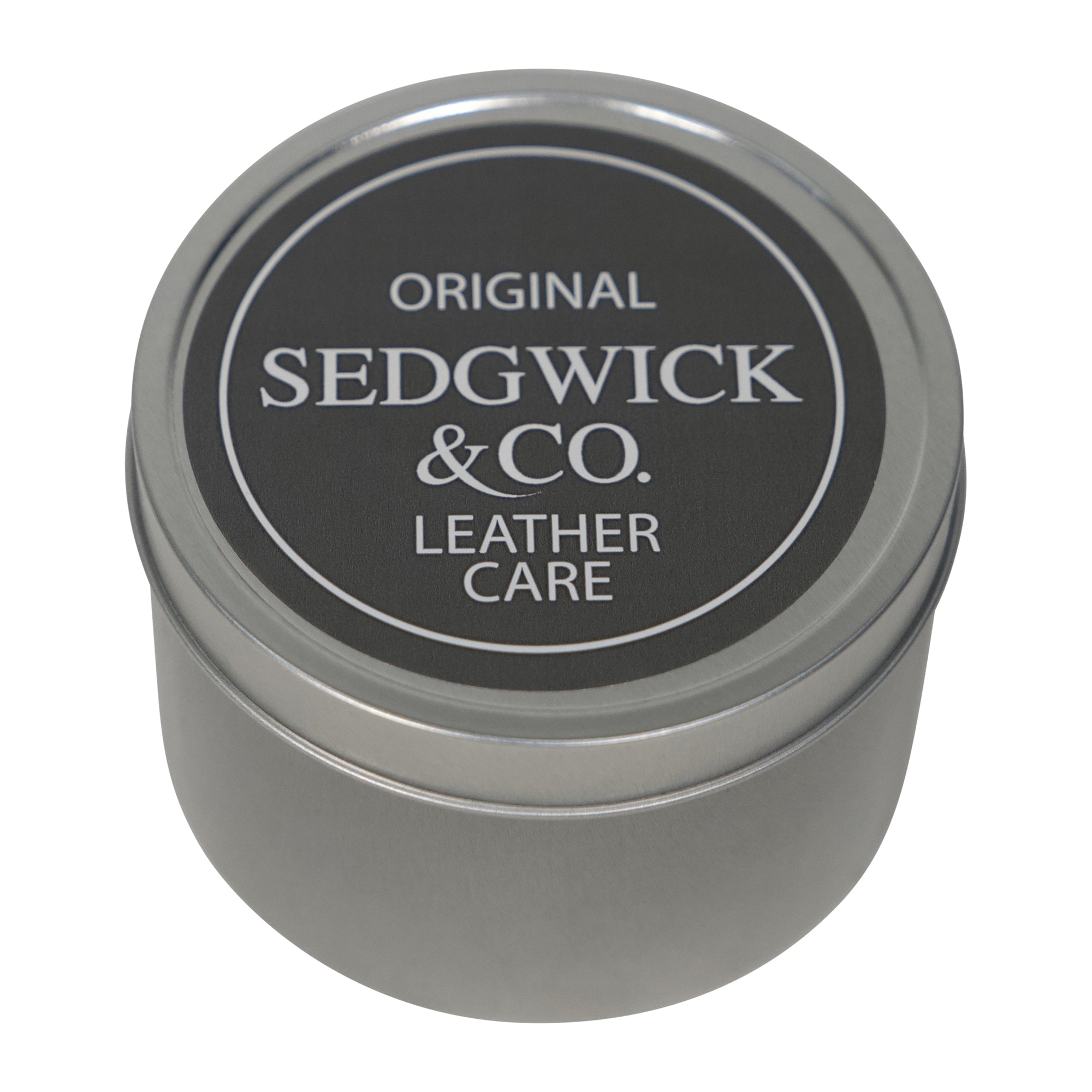 Huntley Equestrian Sedgwick Leather Care