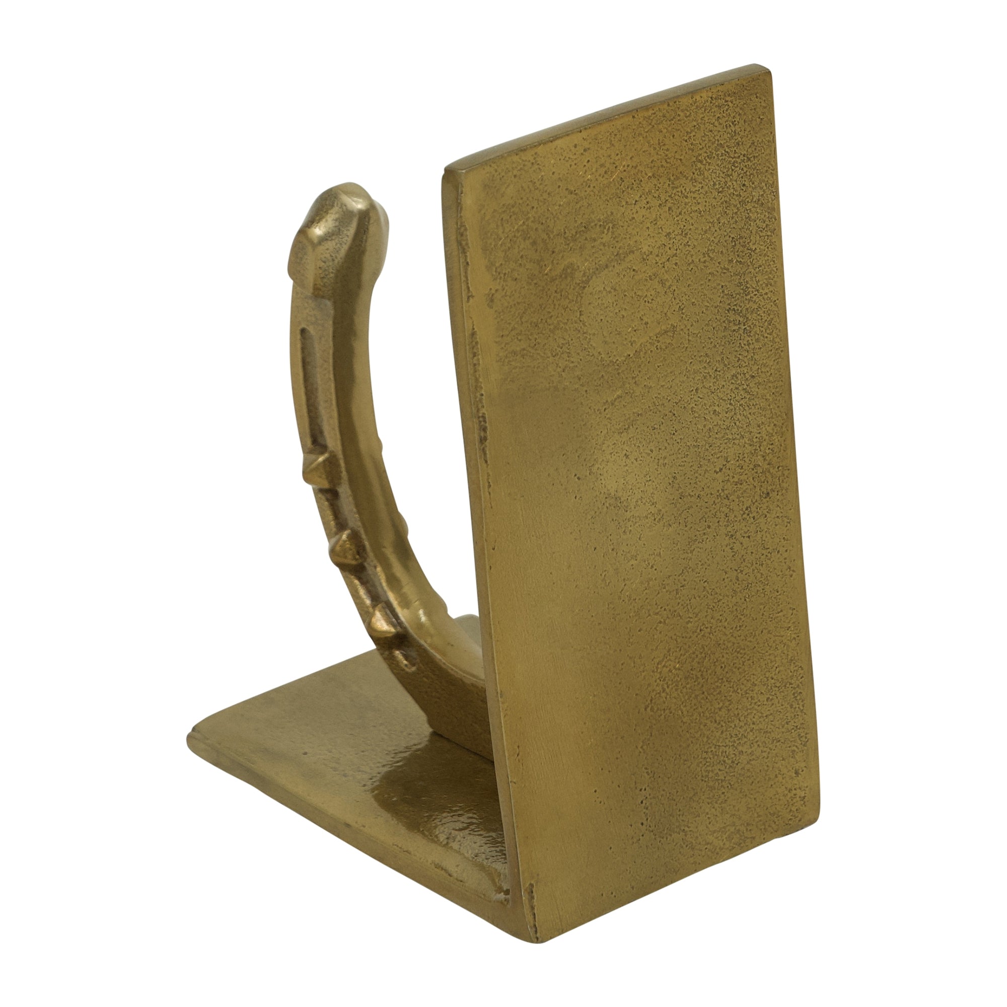 Huntley Equestrian Horse Shoe Bookends