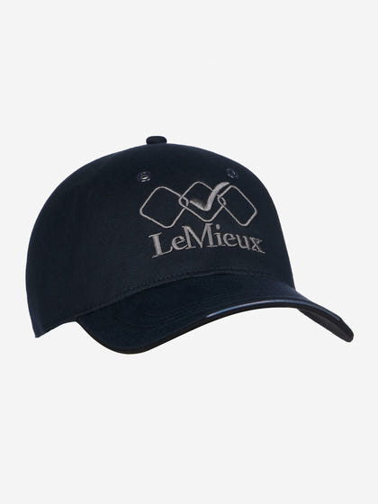 LeMieux Team Baseball Cap