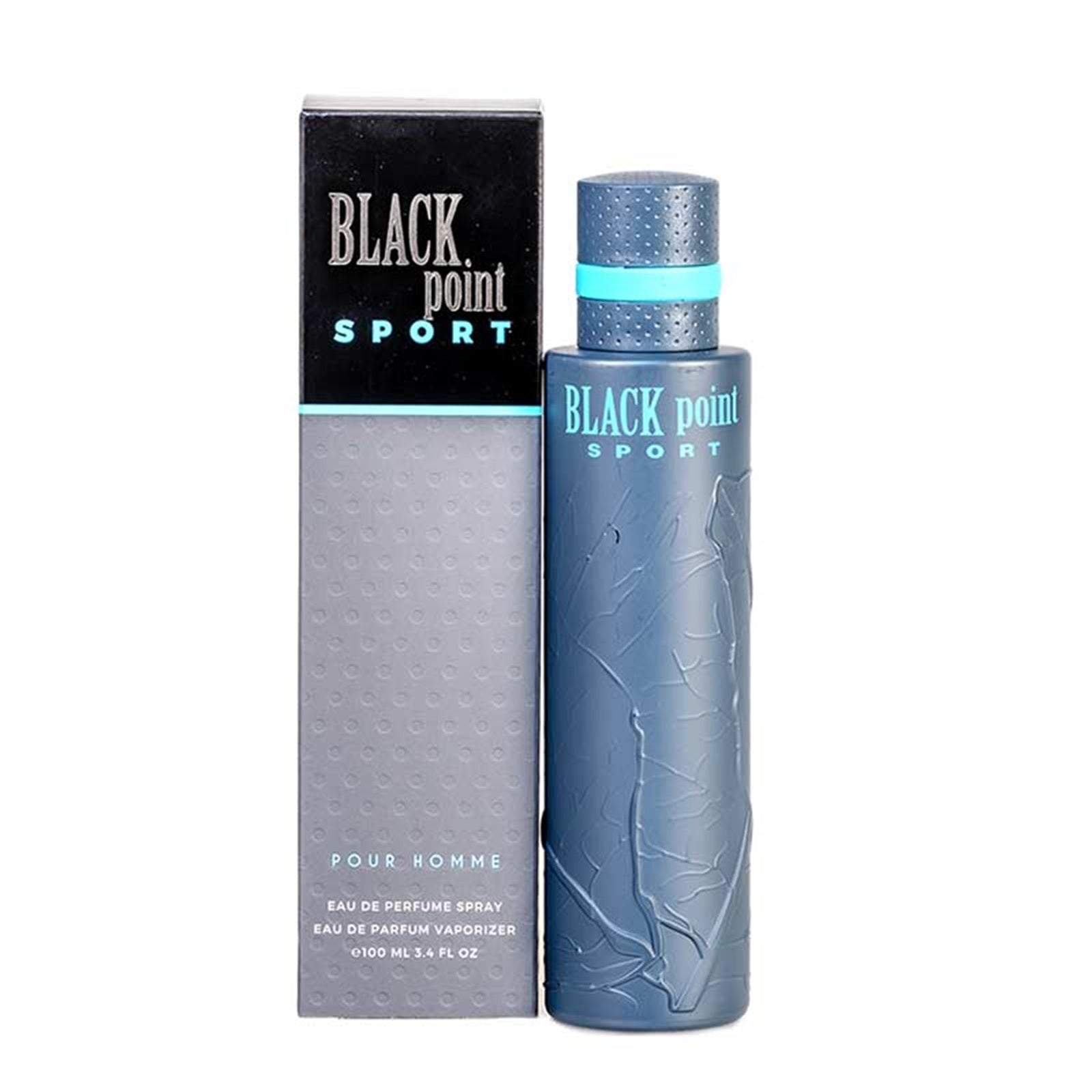 Diamond O Fragrances Black Point Sport