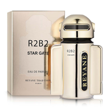 Diamond O Fragrances R2B2 Star Gate Reyane