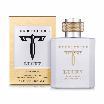 Diamond O Fragrances Territoire Lucky