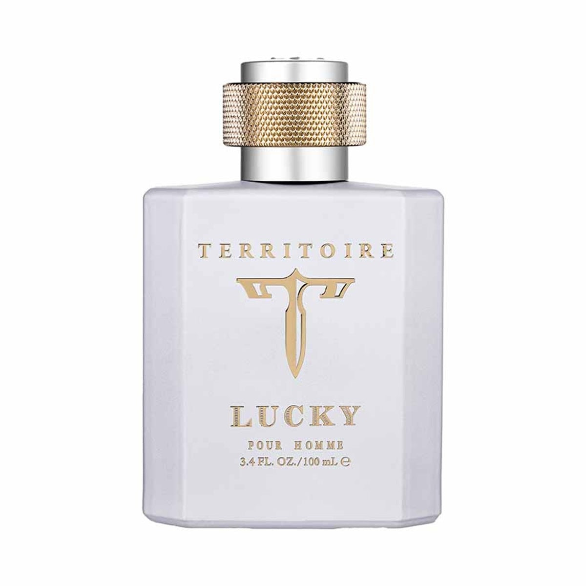 Diamond O Fragrances Territoire Lucky