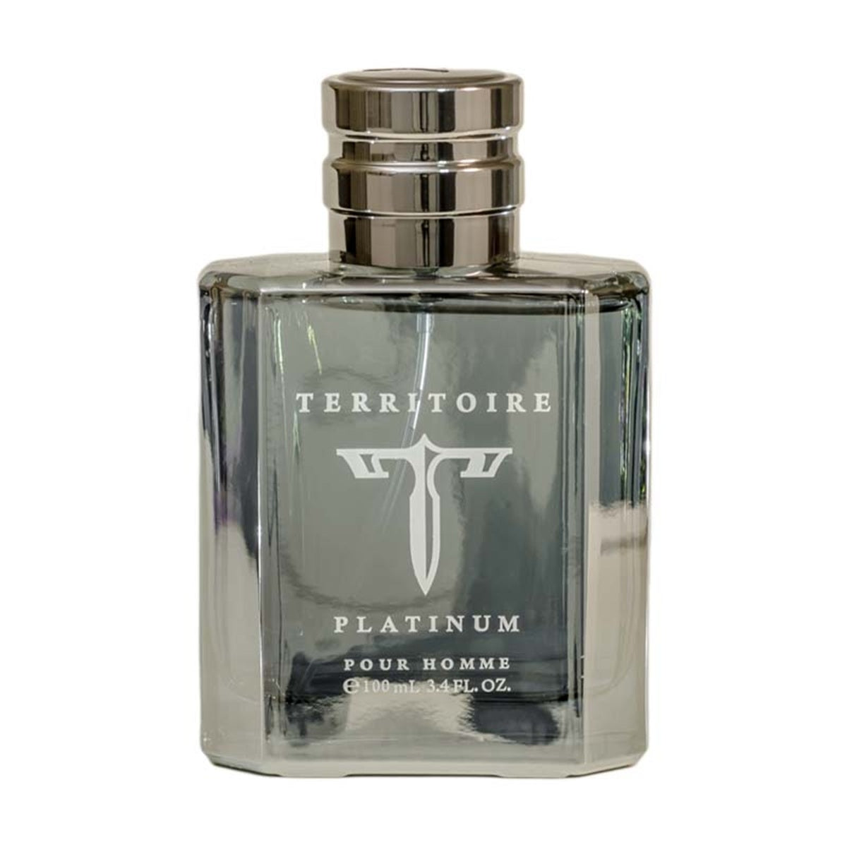 Diamond O Fragrances Territoire Platinum
