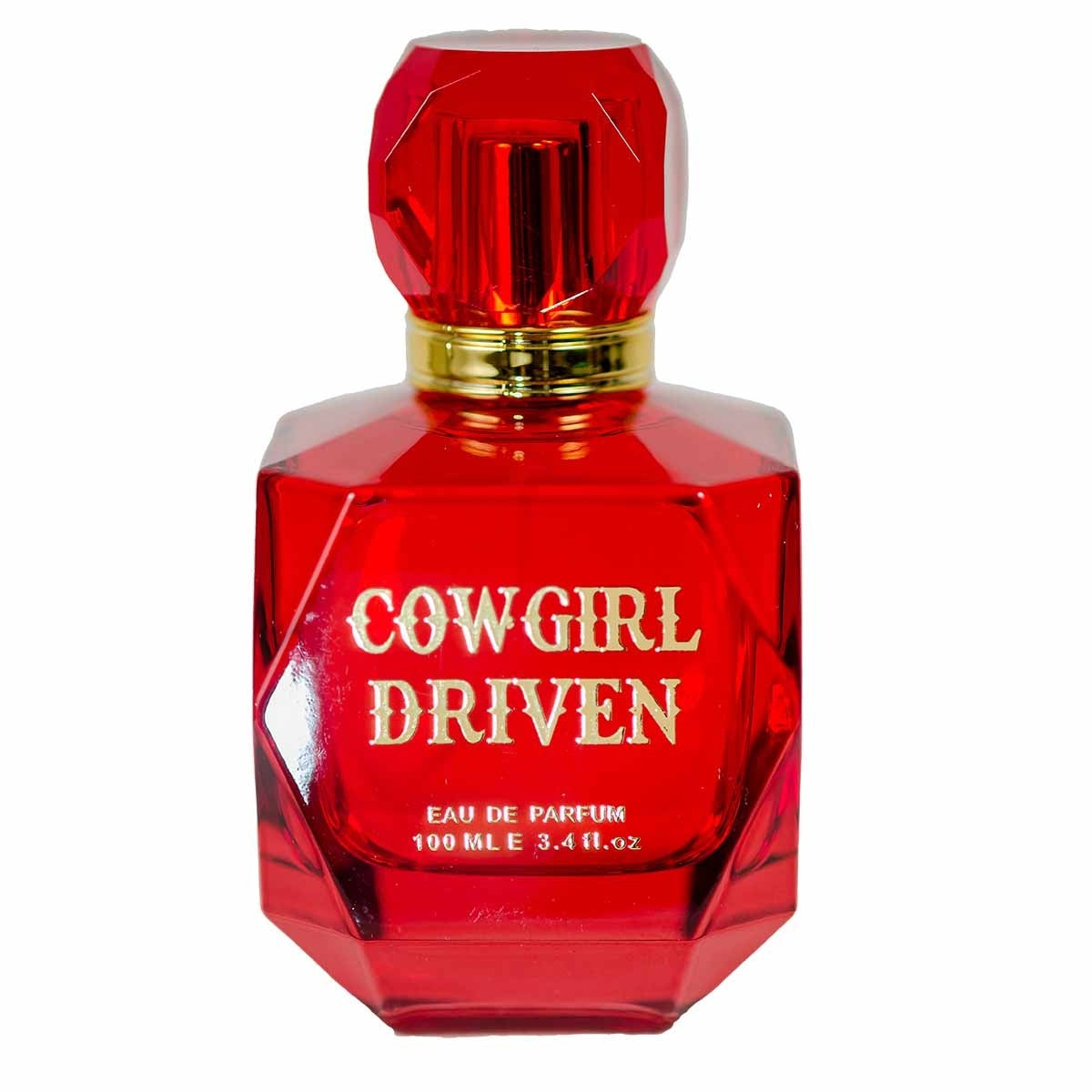 Diamond O Fragrances Cowgirl Driven