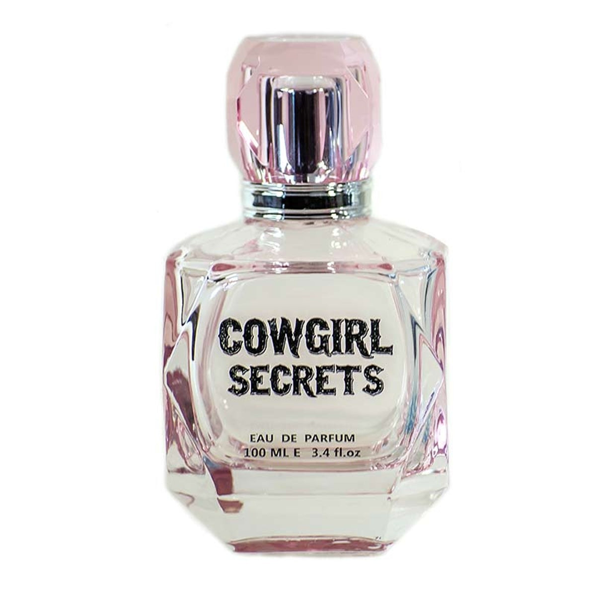 Diamond O Fragrances Cowgirl Secrets - Pink