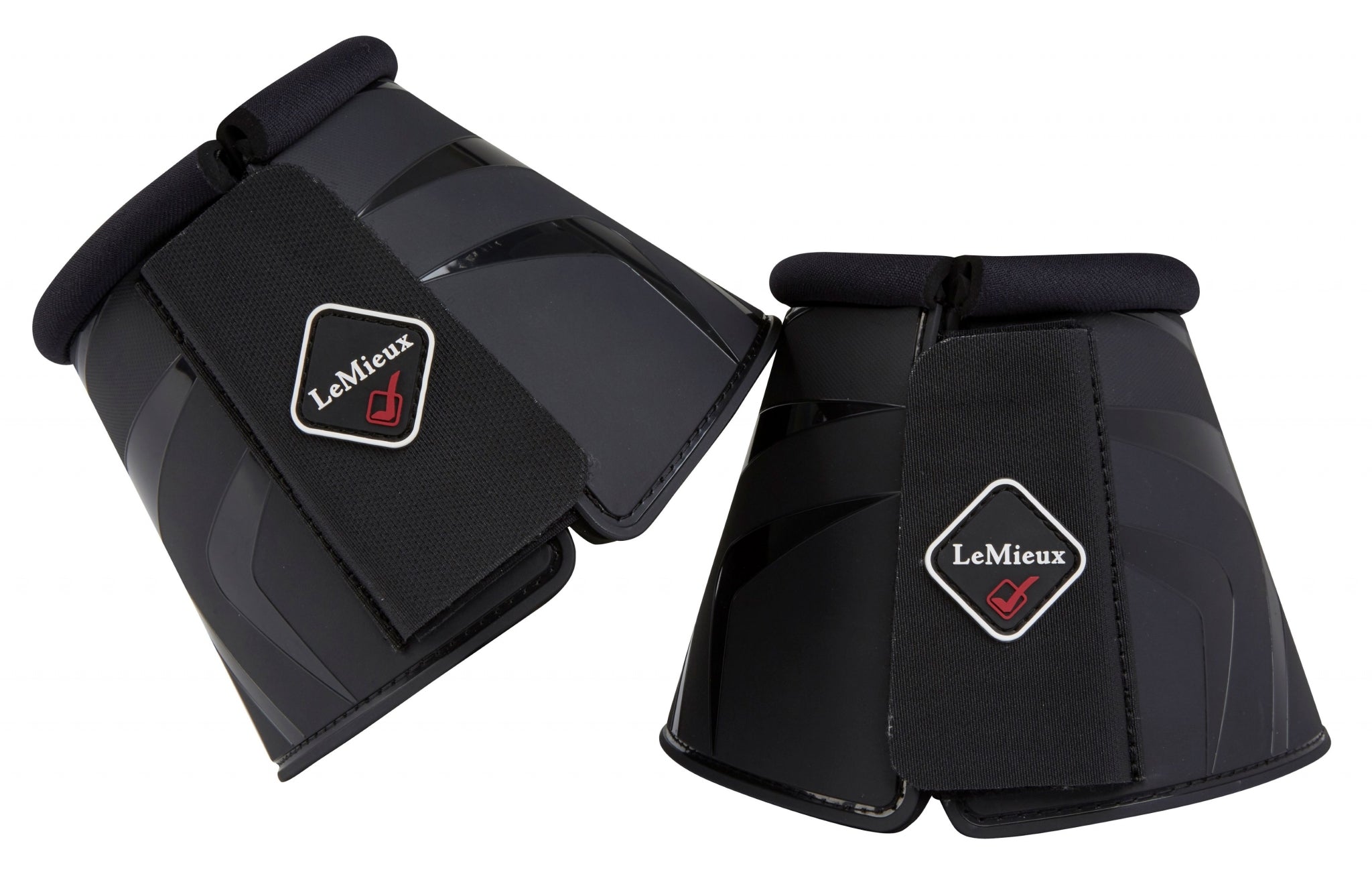 LeMieux ProShell Over Reach Boots