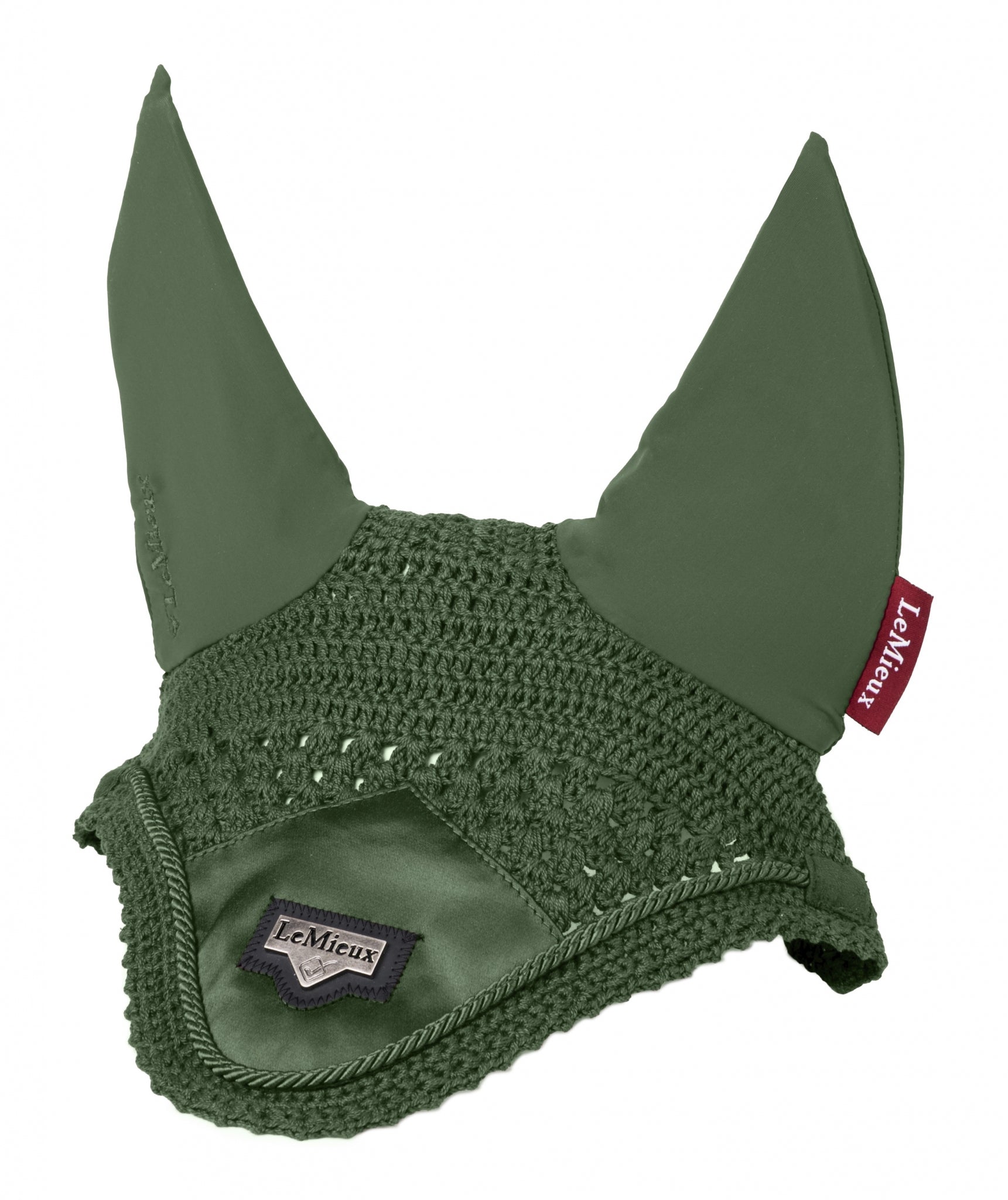 Lemieux Loire Fly Bonnet