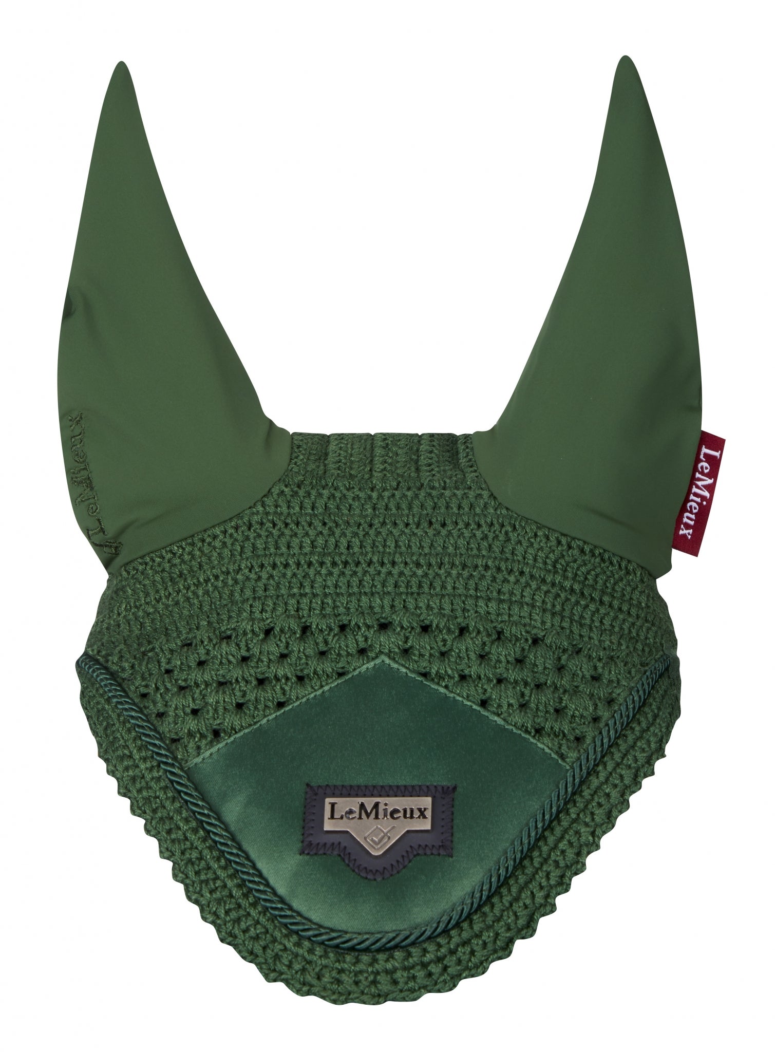 Lemieux Loire Fly Bonnet