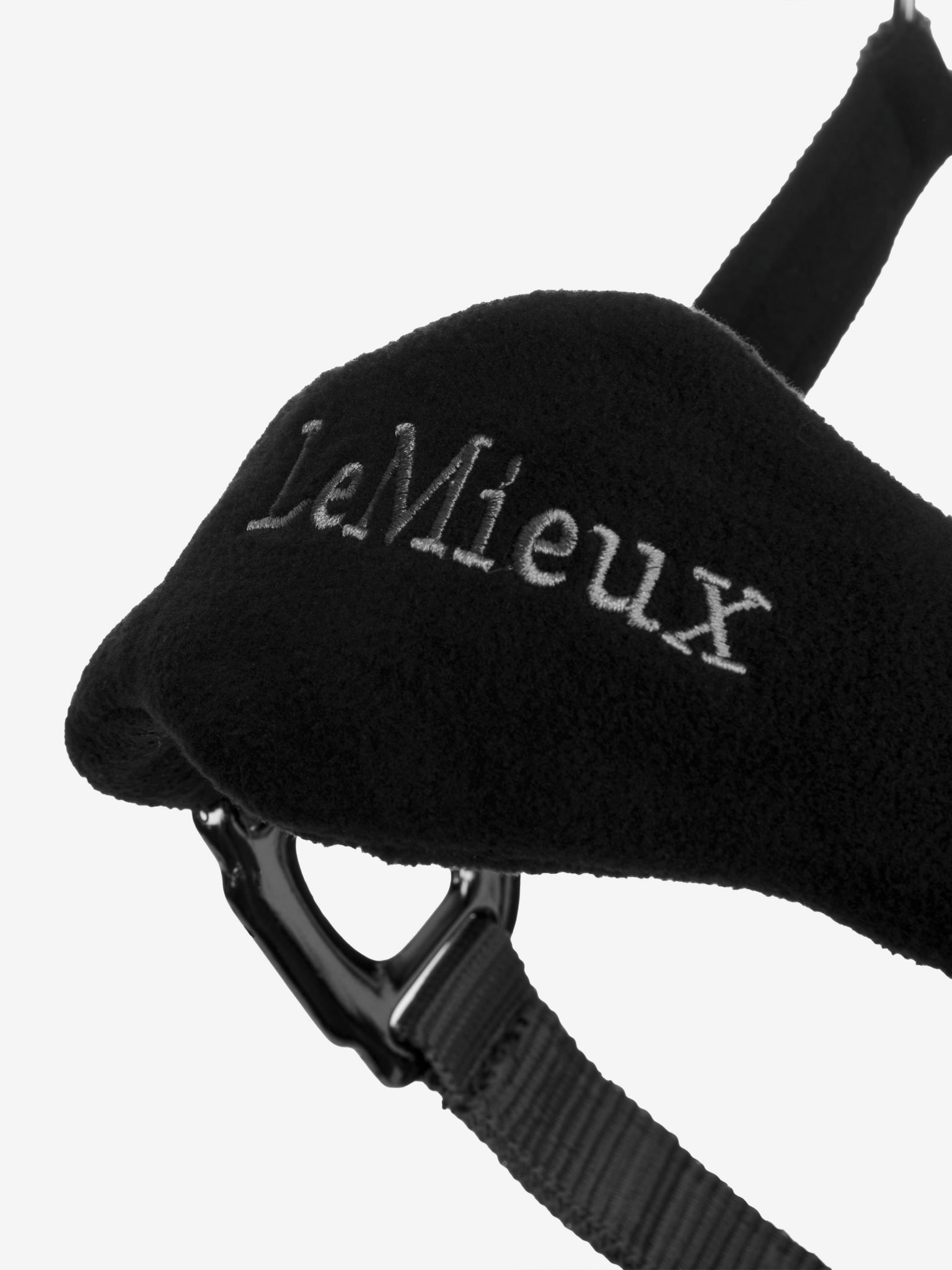 Lemieux Vogue Halter & Leadrope