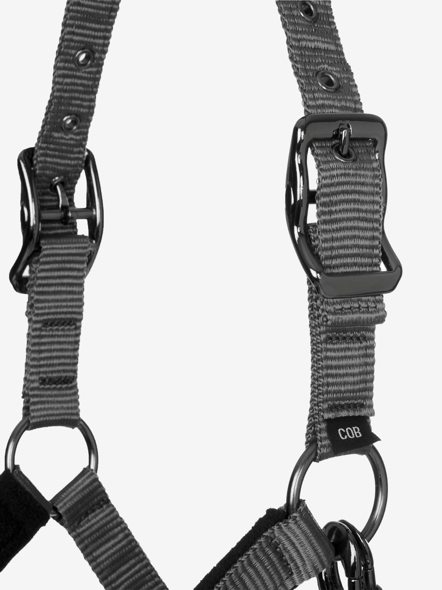 Lemieux Vogue Halter & Leadrope