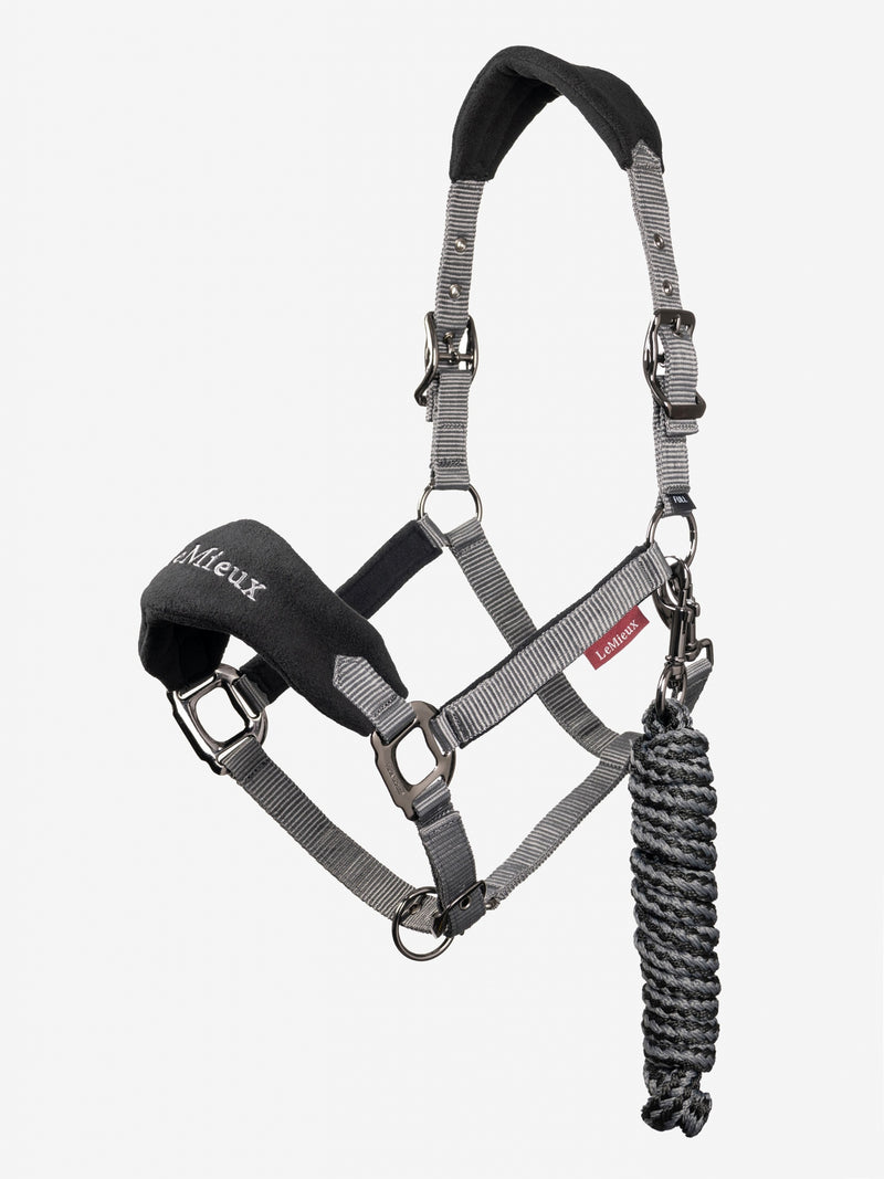 Lemieux Vogue Halter & Leadrope