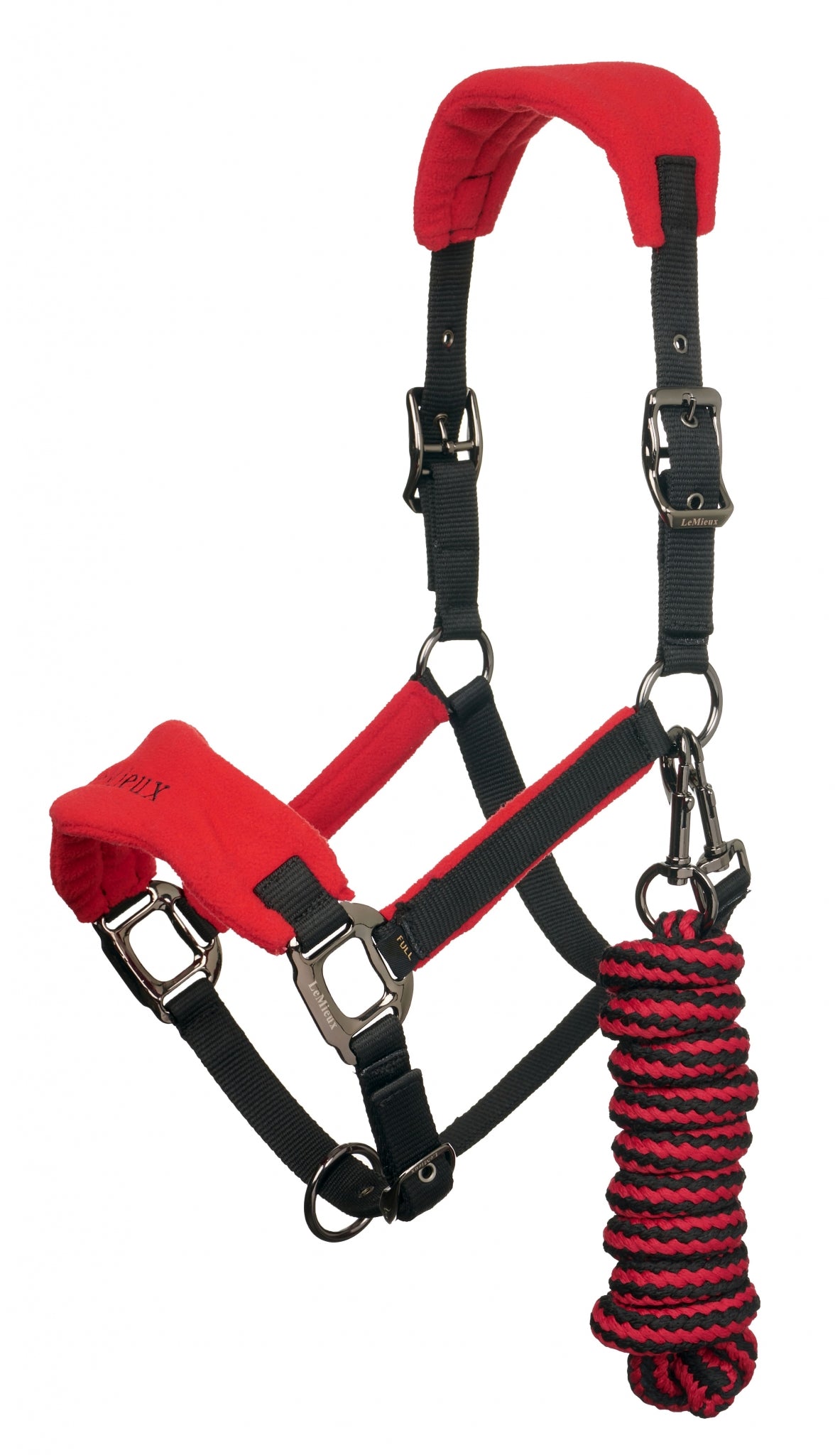 Lemieux Vogue Halter & Leadrope