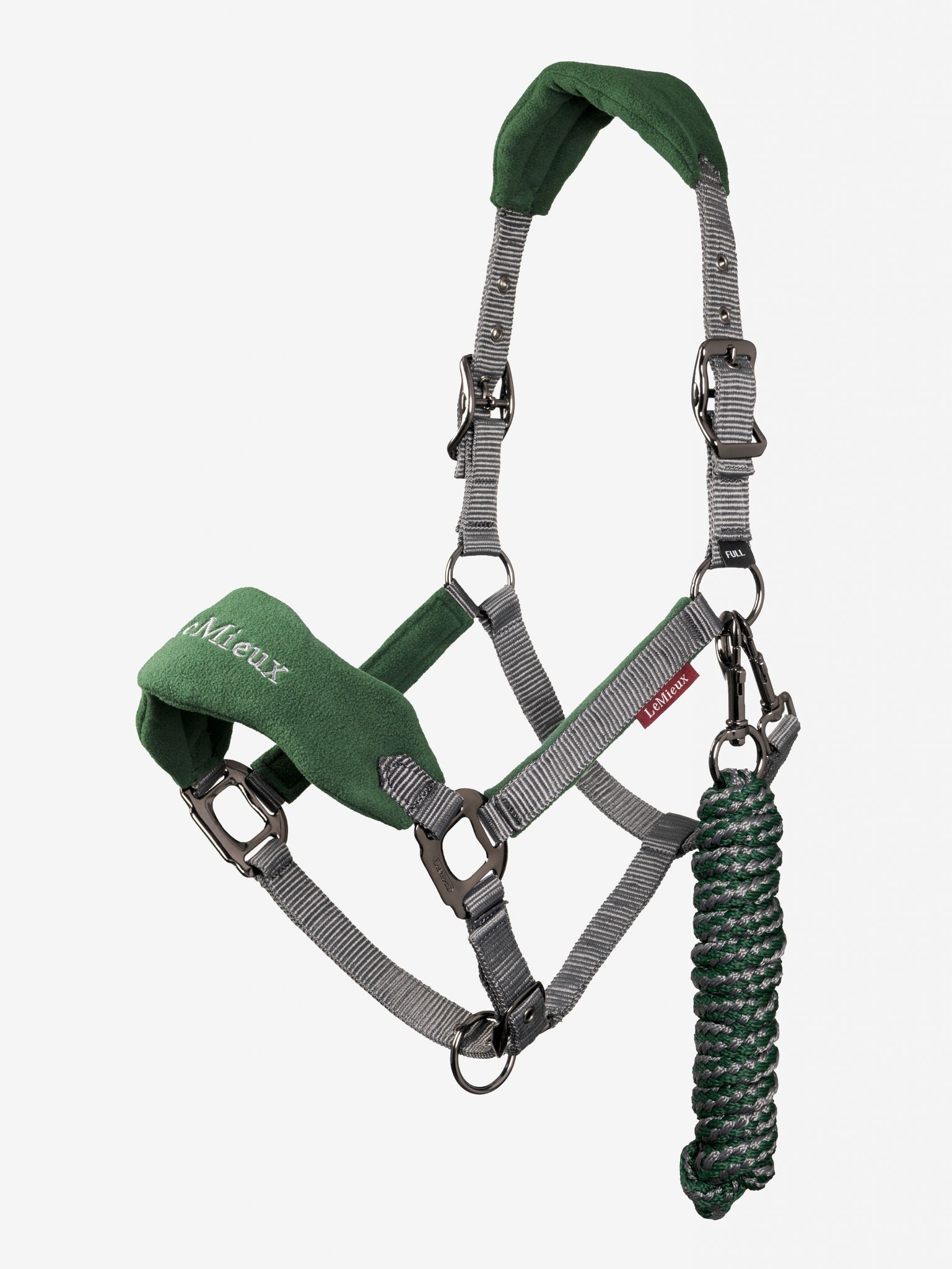 Lemieux Vogue Halter & Leadrope