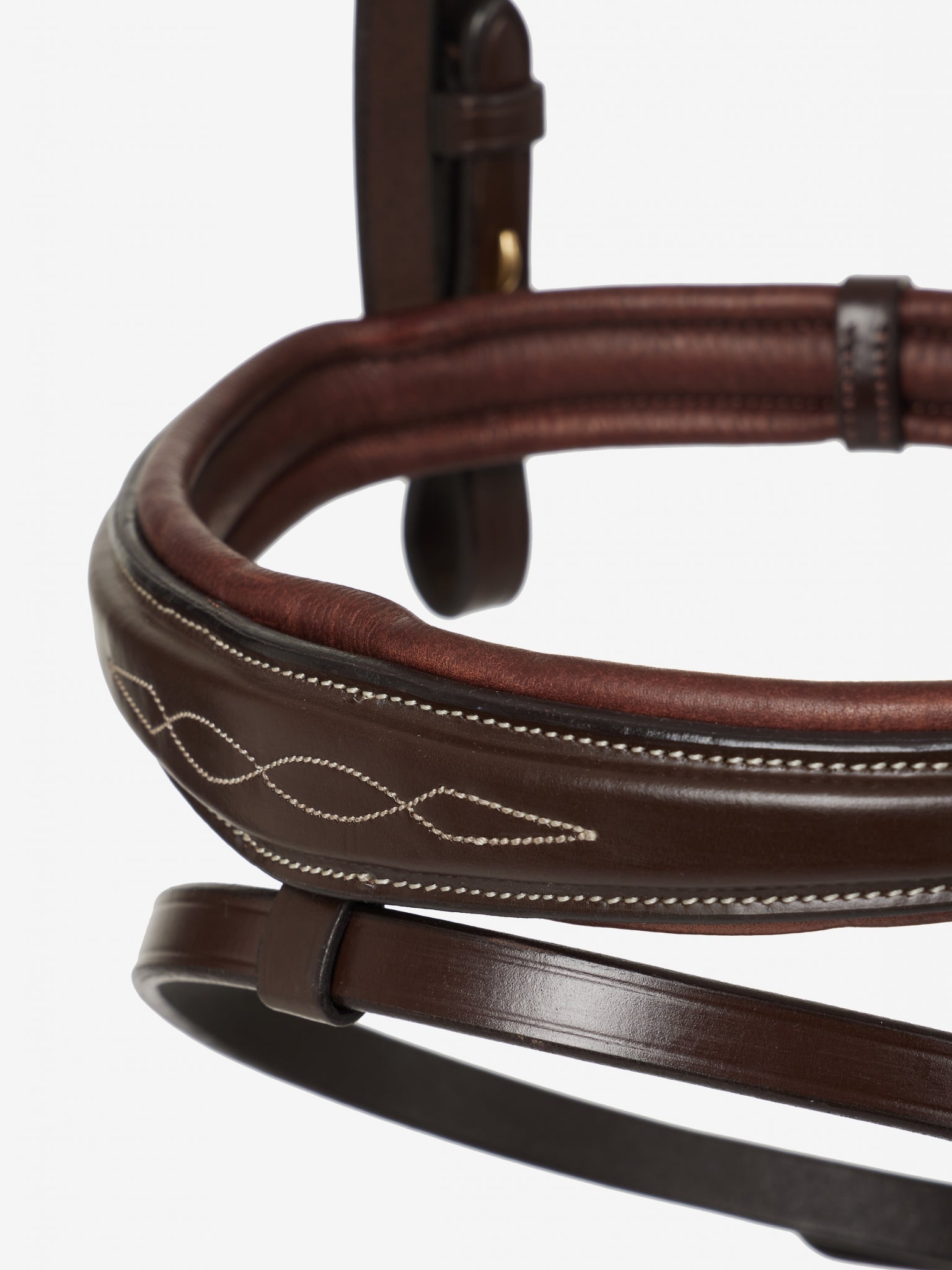 LeMieux Kudos Competition Flash Bridle