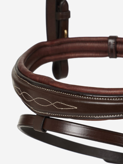 LeMieux Kudos Competition Flash Bridle