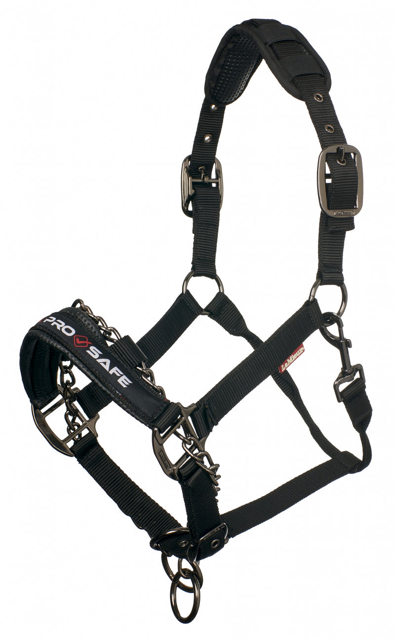Lemieux ProSafe Halter