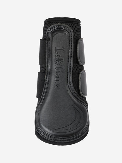 LeMieux Mesh Brushing Boot