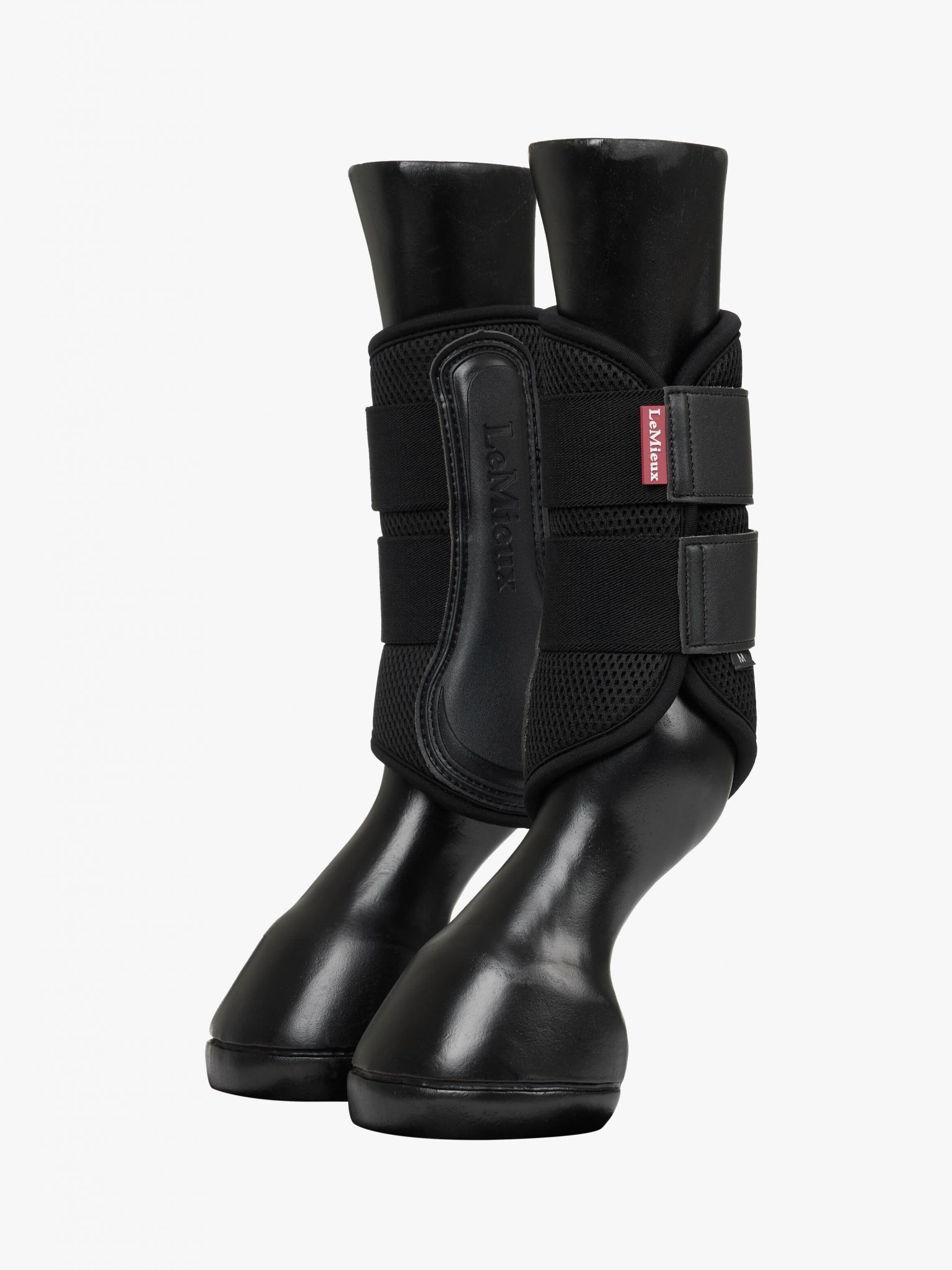 LeMieux Mesh Brushing Boot