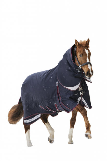 LeMieux Kudos Turnout Rug 200g
