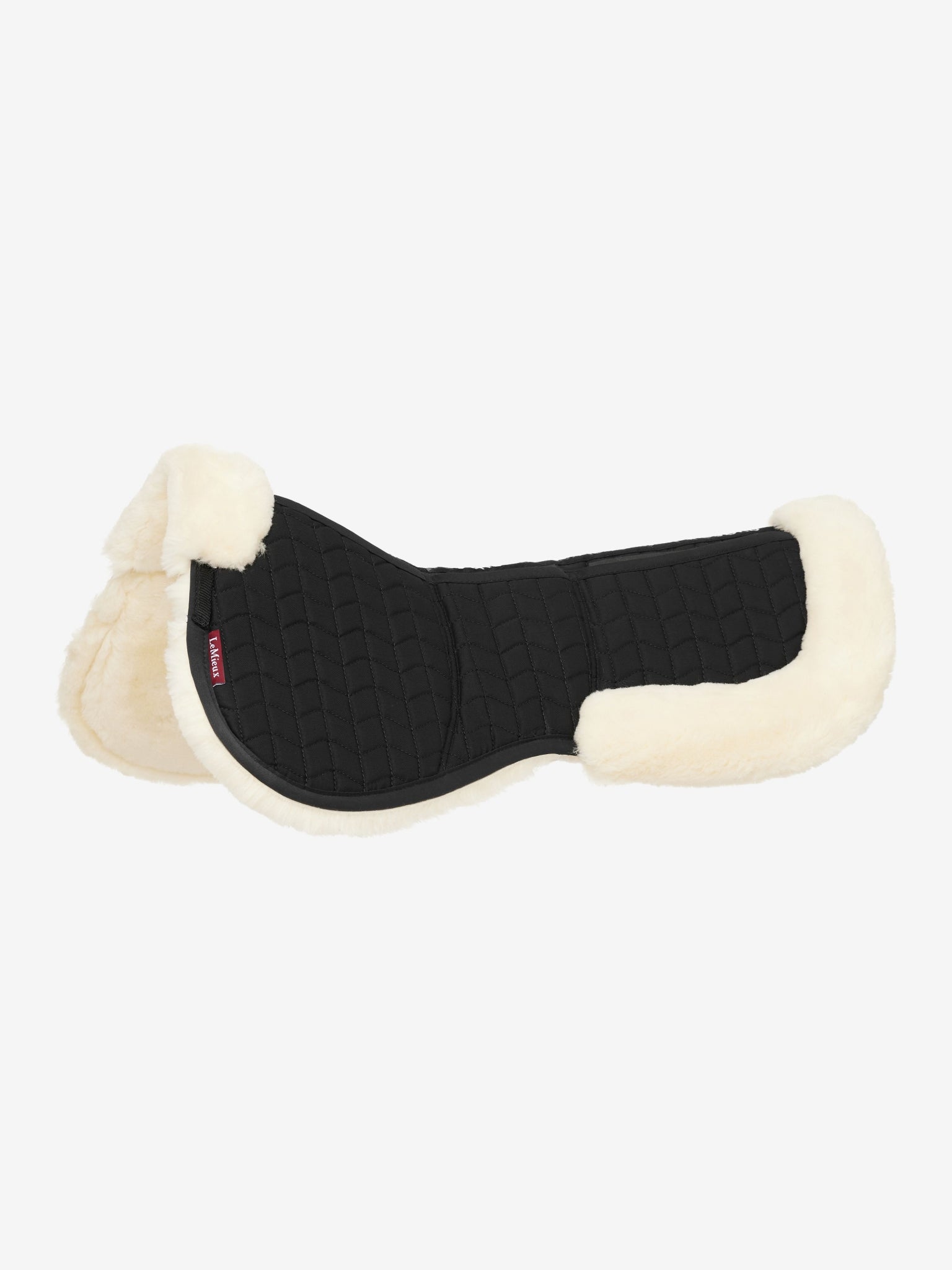 Lemieux Merino+ ProSorb 3 Pocket Half Pad