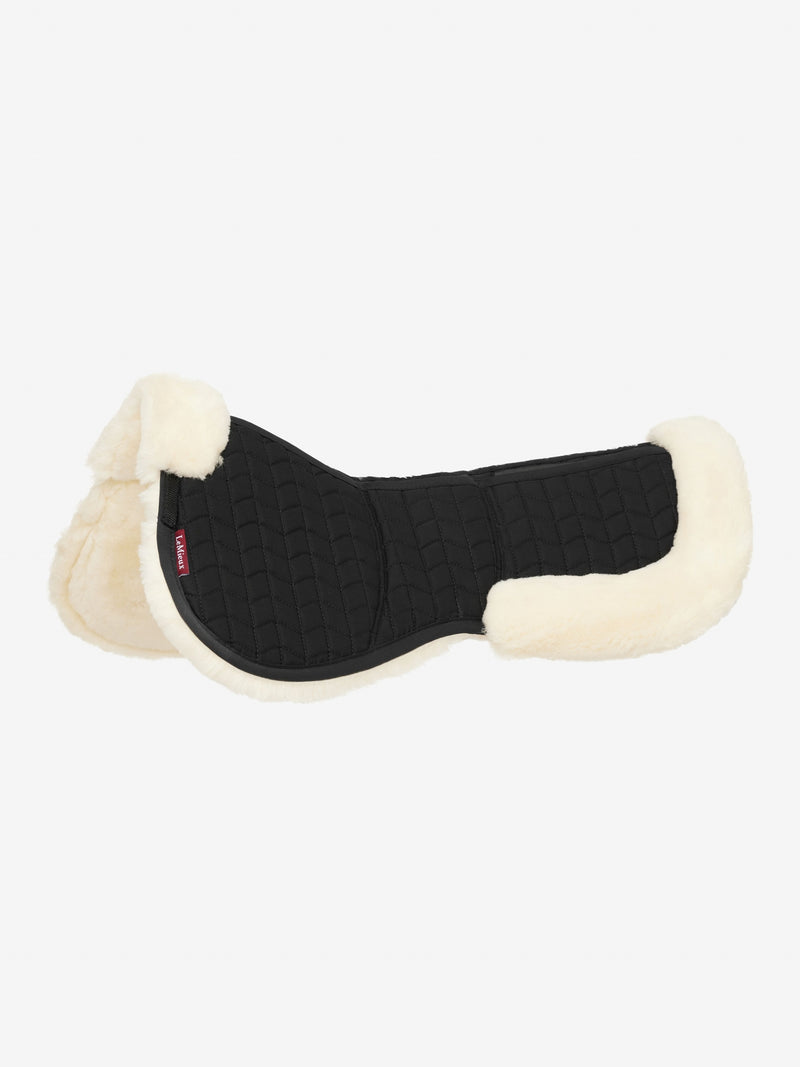 Lemieux Merino+ ProSorb 3 Pocket Half Pad