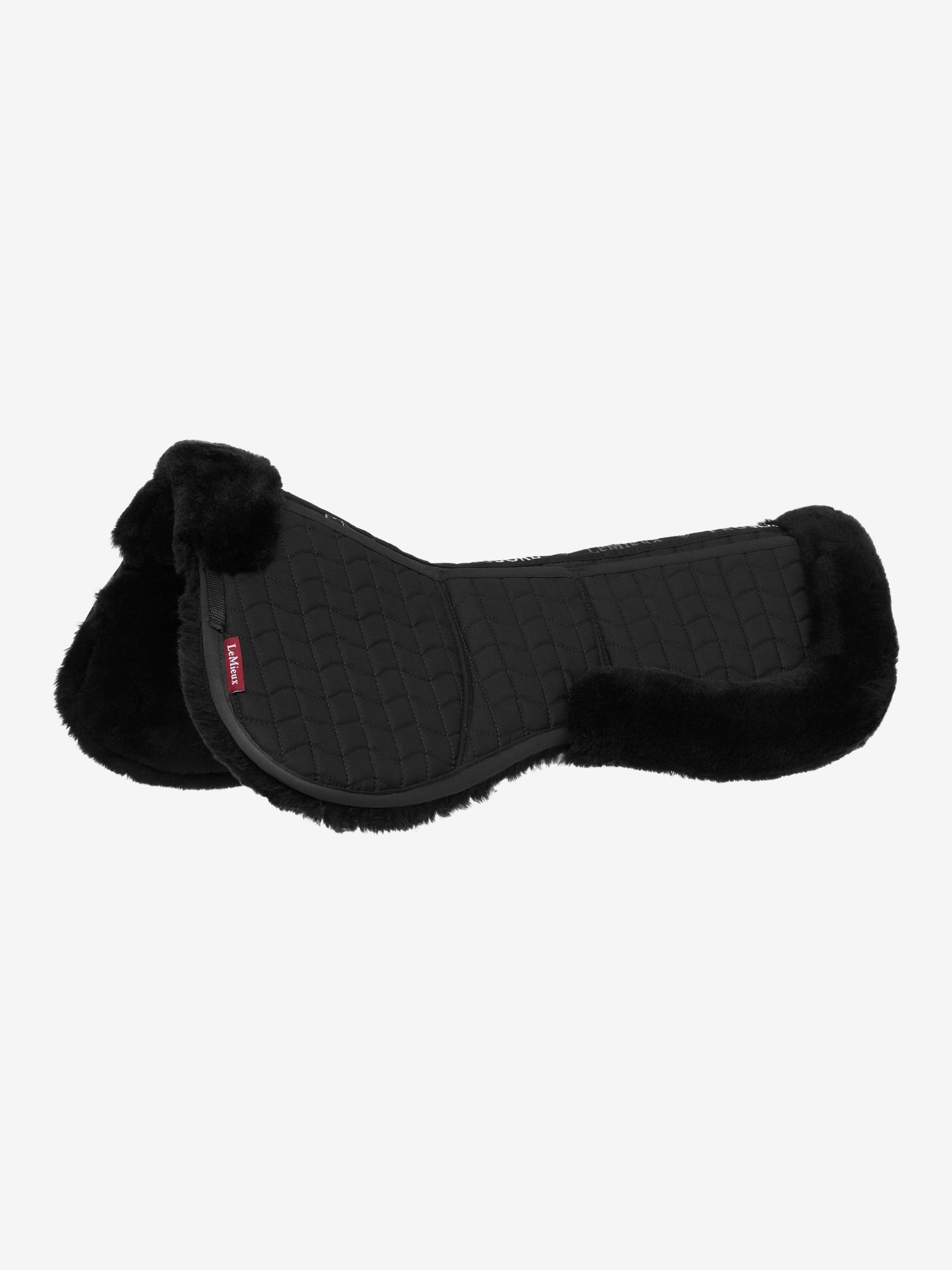 Lemieux Merino+ ProSorb 3 Pocket Half Pad