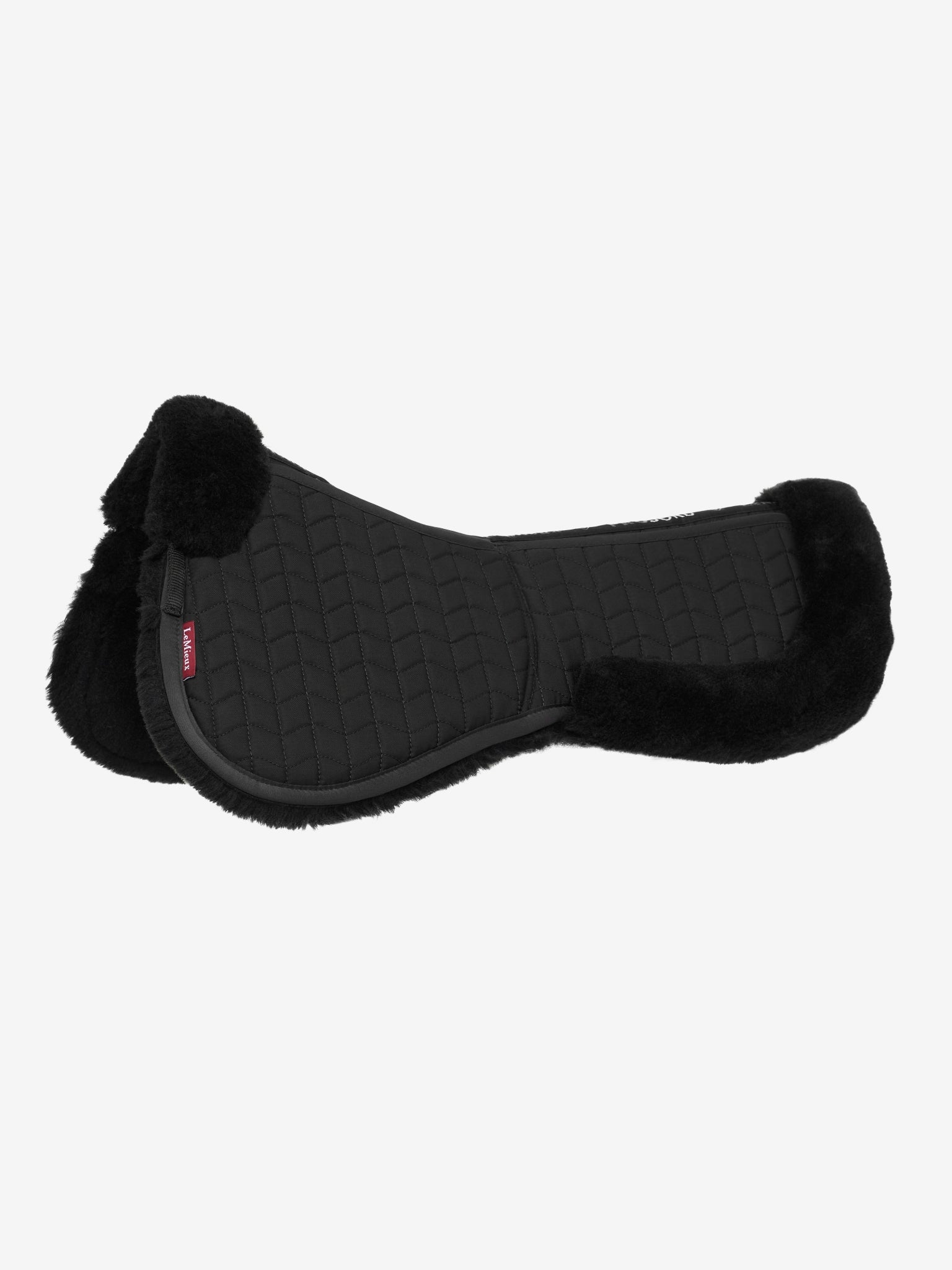 Lemieux Merino+ ProSorb 2 Pocket Half Pad