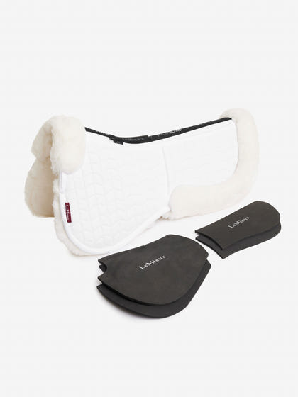 Lemieux Merino+ ProSorb 2 Pocket Half Pad