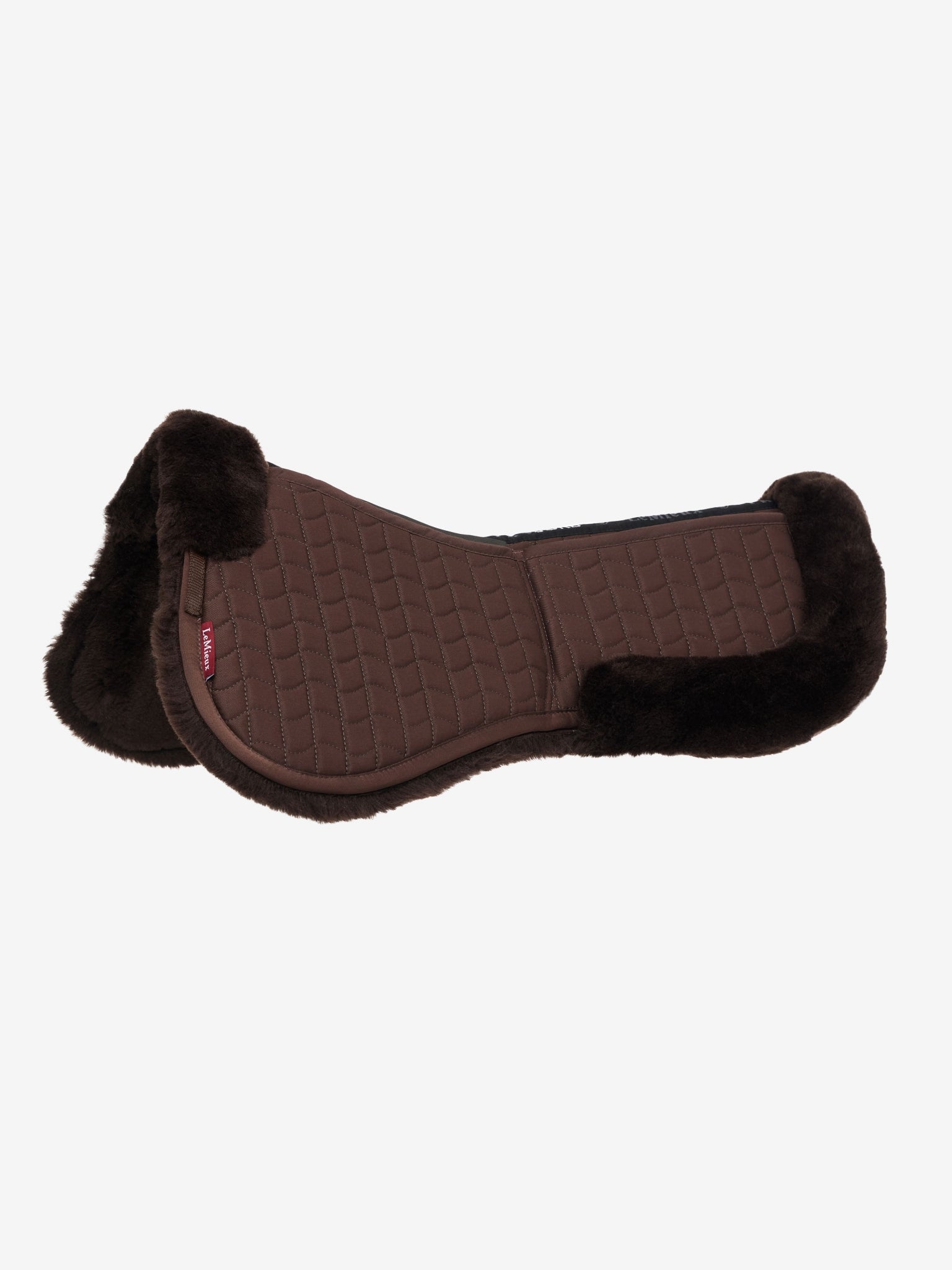 Lemieux Merino+ ProSorb 2 Pocket Half Pad