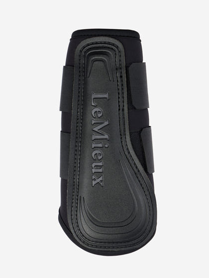 Lemieux Grafter Brushing Boots
