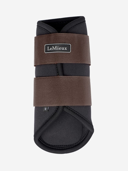 Lemieux Grafter Brushing Boots