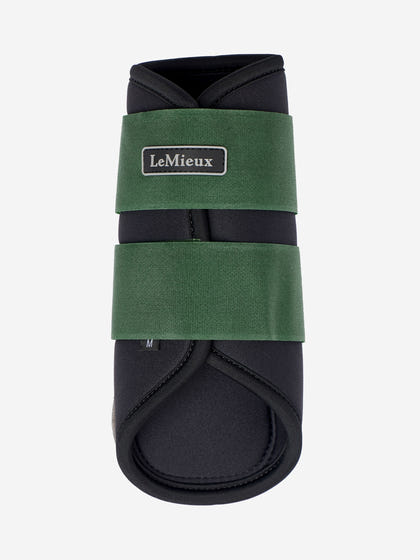 Lemieux Grafter Brushing Boots