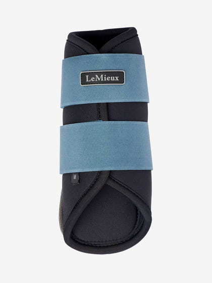 Lemieux Grafter Brushing Boots