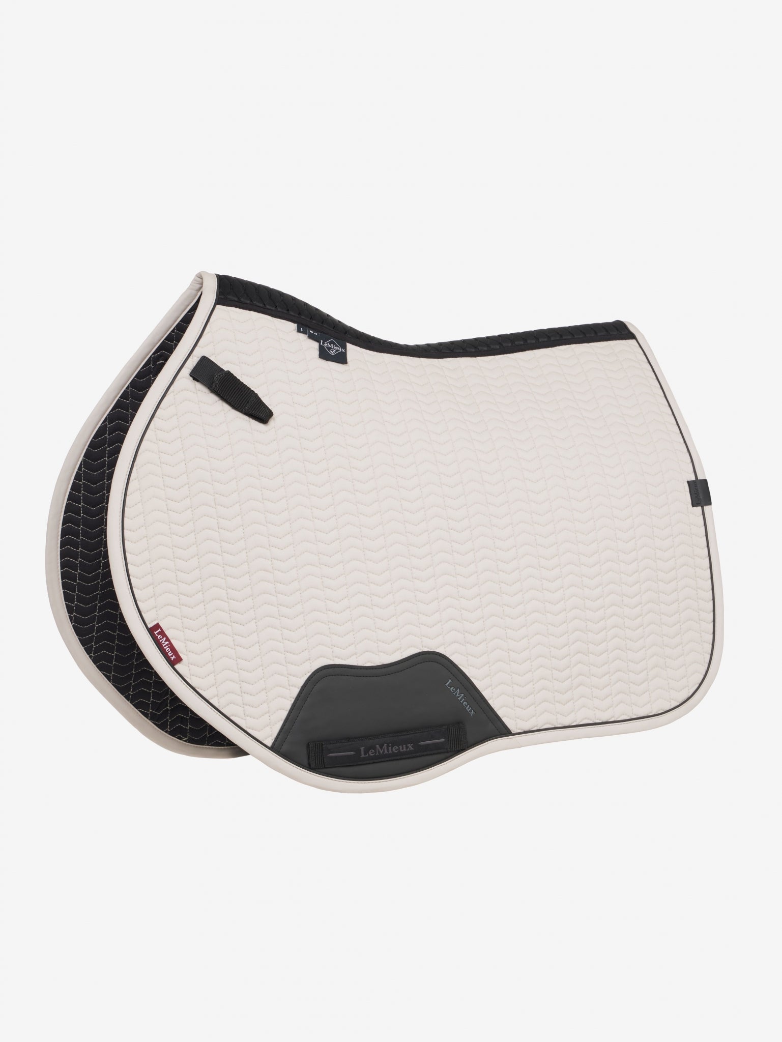 Lemieux Essence Eurojump Square Pad