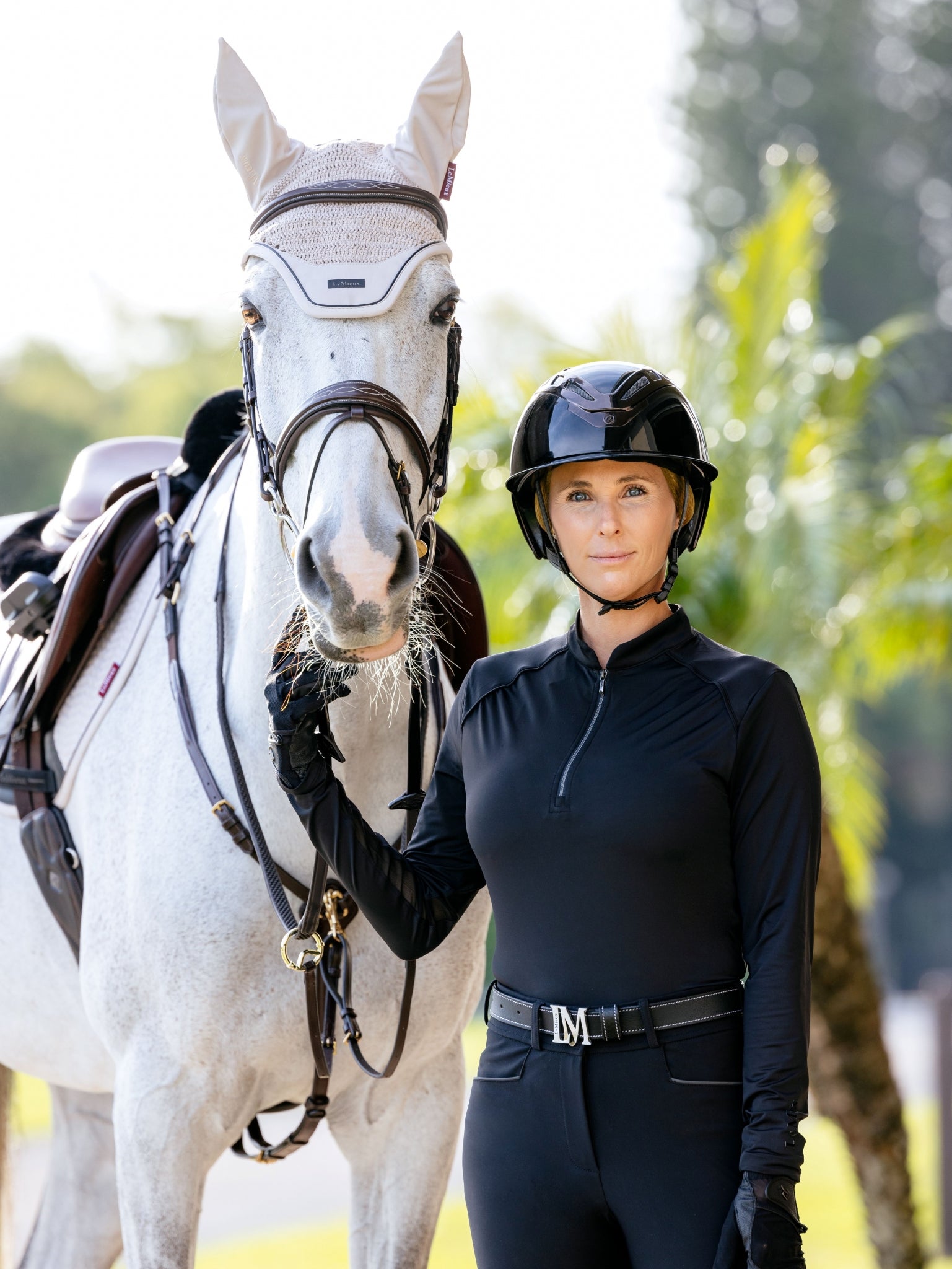 Lemieux Essence Fly Bonnet