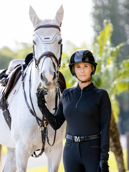 Lemieux Essence Fly Bonnet