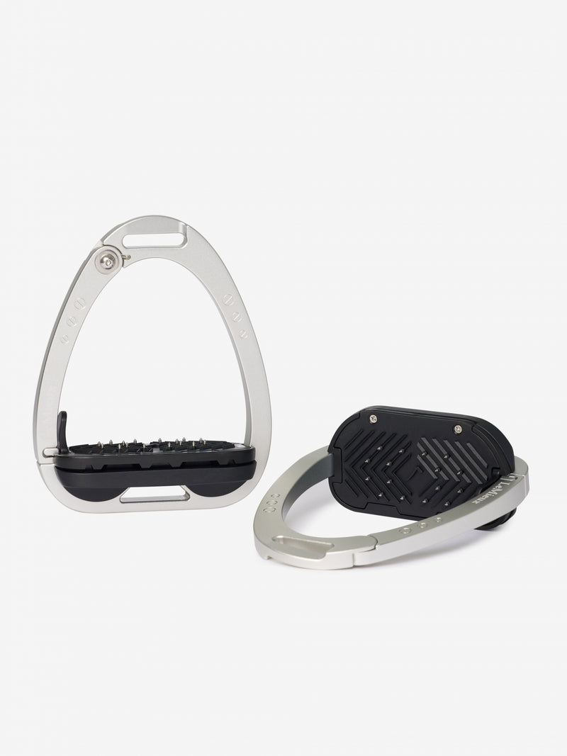 Lemieux Vector Balance Stirrups