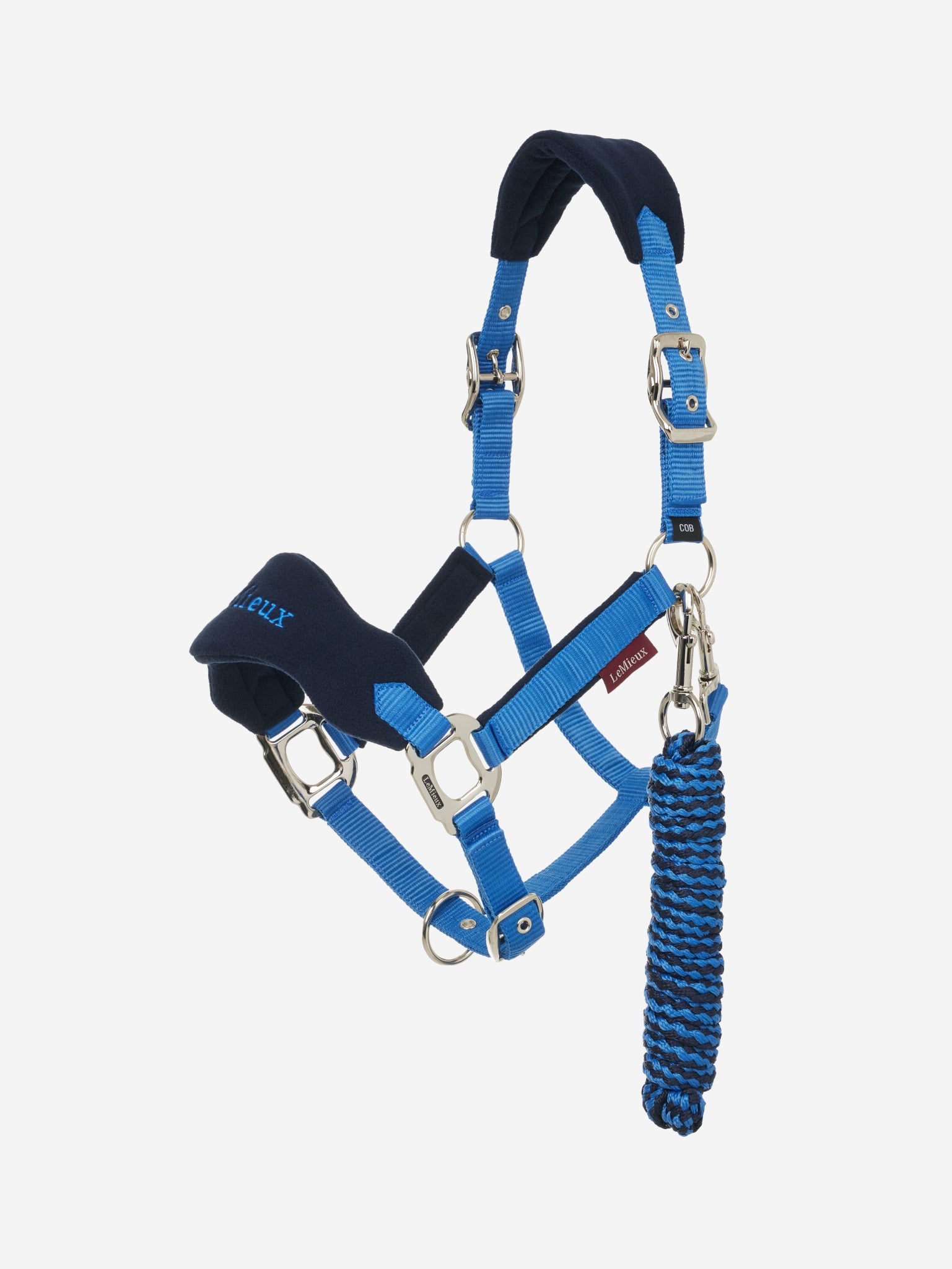 Lemieux Vogue Halter & Leadrope