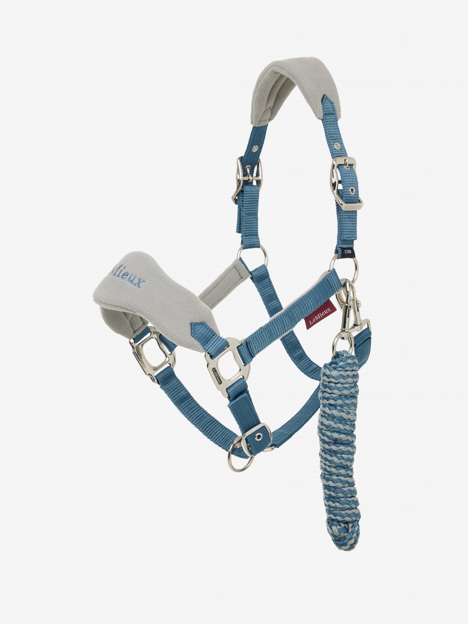 Lemieux Vogue Halter & Leadrope