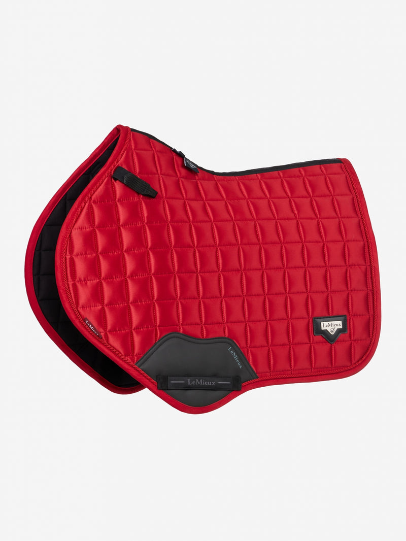 Lemieux Loire Classic Close Contact Square Pad