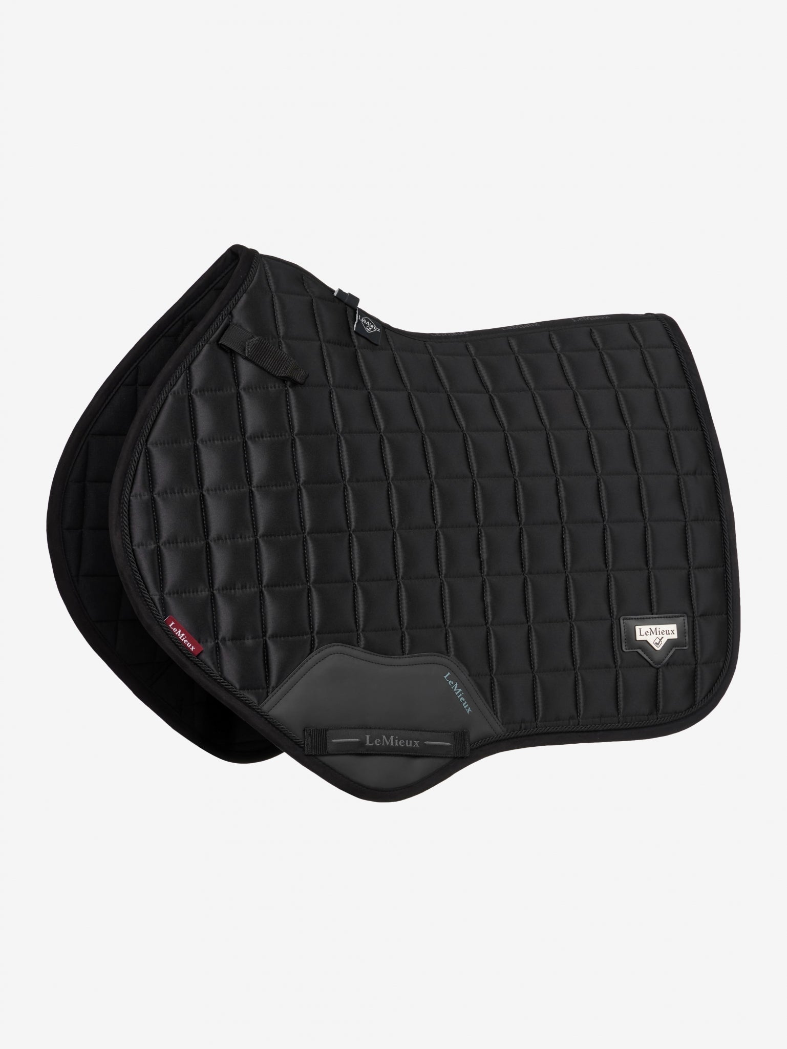 Lemieux Loire Classic Close Contact Square Pad